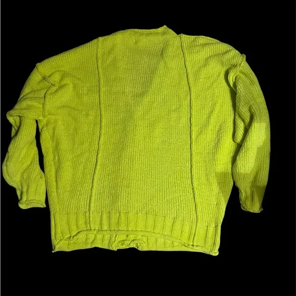 NWT Boyfriend Sweater - Picture 2 of 2